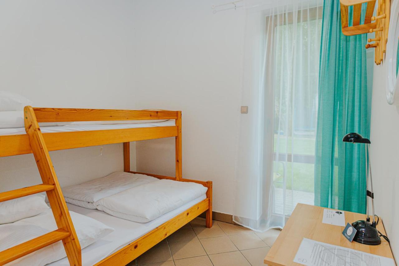 Apartamento Brzozowa Oaza Mrzeżyno Exterior foto