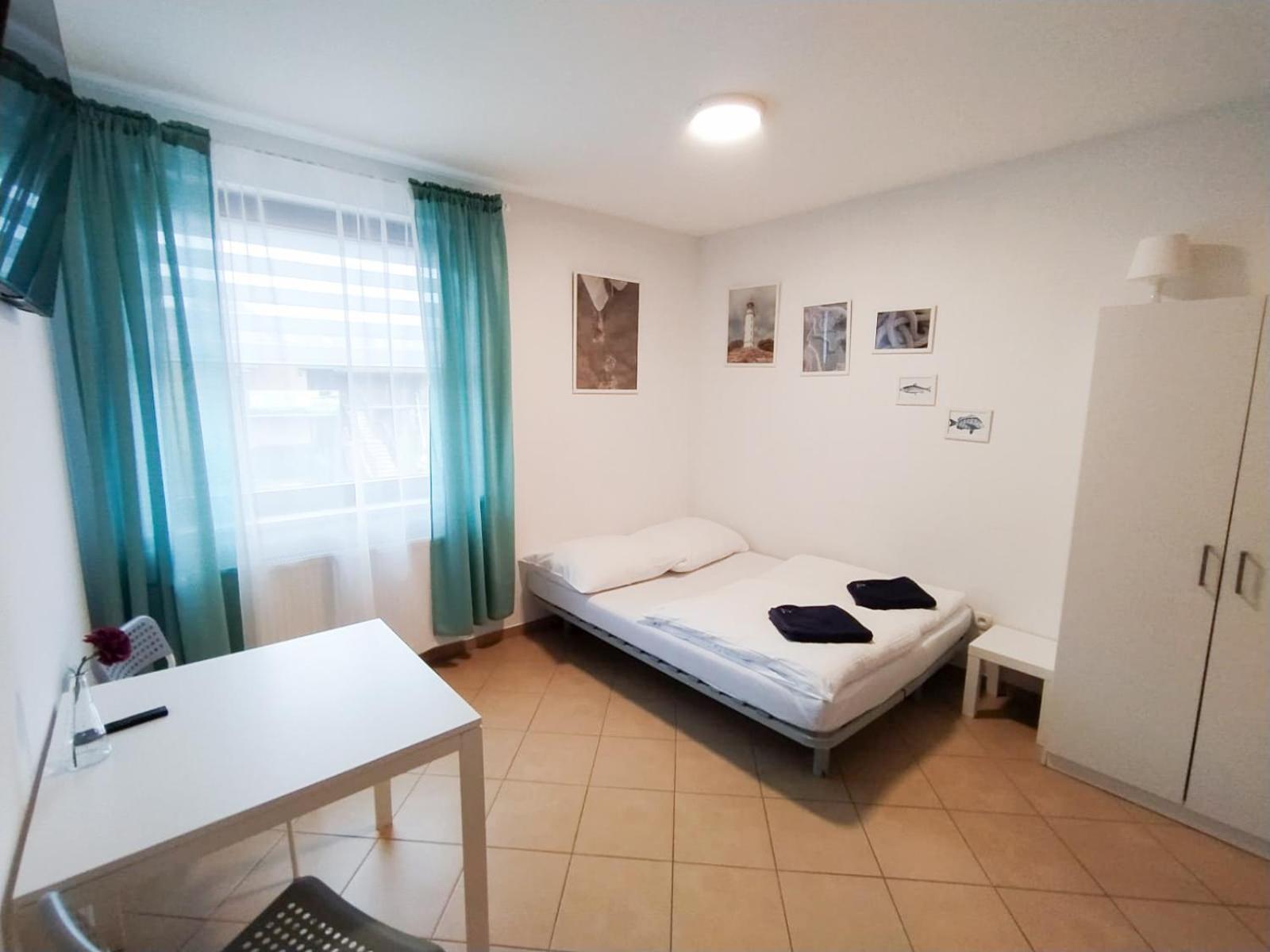 Apartamento Brzozowa Oaza Mrzeżyno Exterior foto